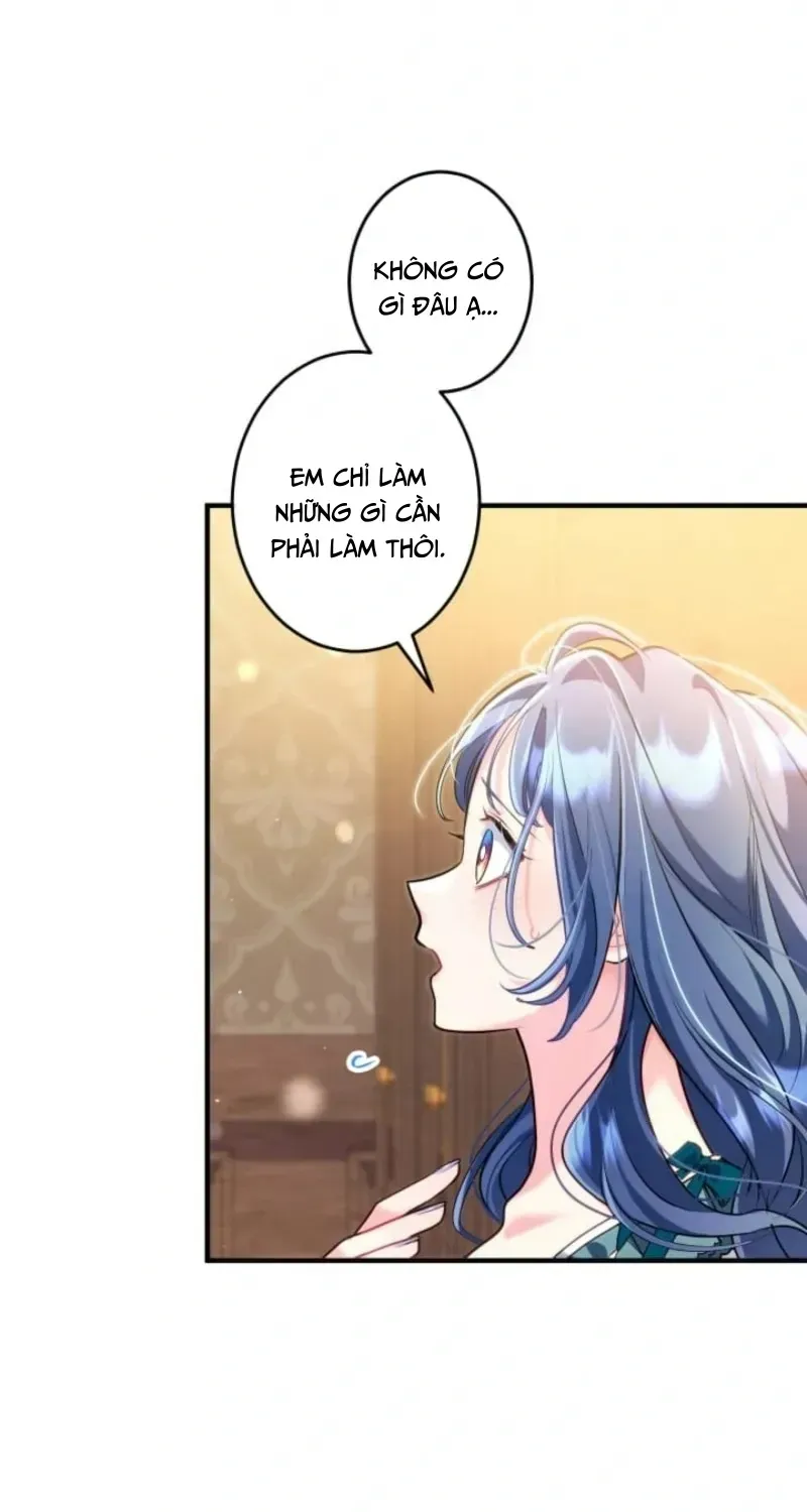 Hợp Đồng Ba Năm Với Tử Thần Chap 32 - Next Chap 33