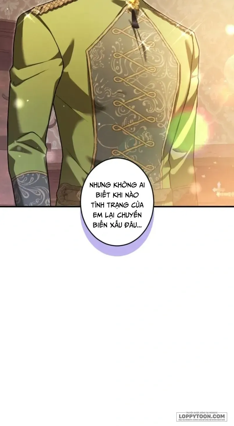 Hợp Đồng Ba Năm Với Tử Thần Chap 32 - Next Chap 33