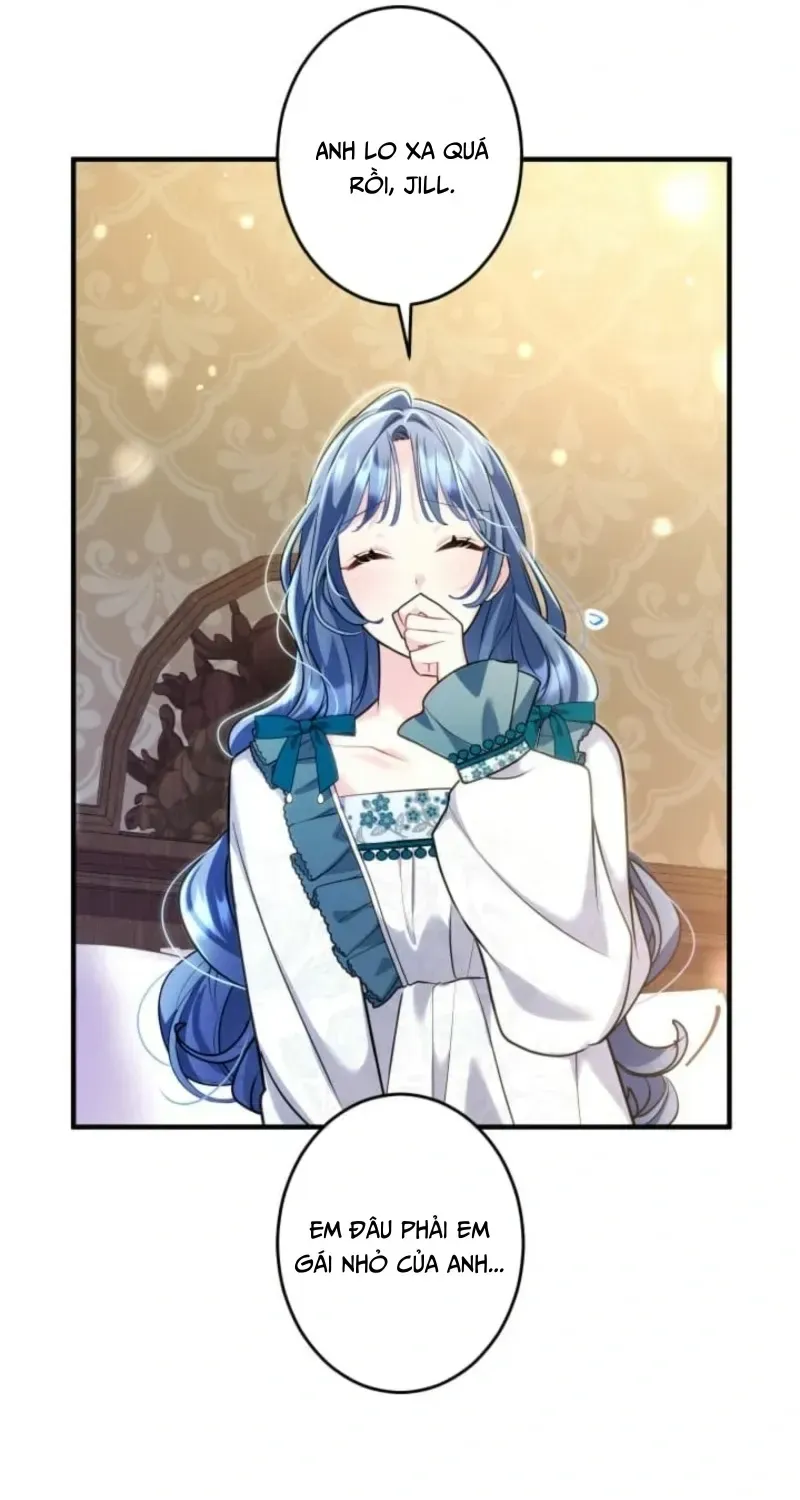 Hợp Đồng Ba Năm Với Tử Thần Chap 32 - Next Chap 33