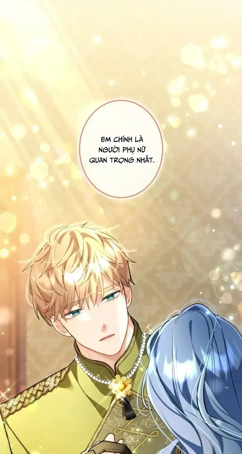 Hợp Đồng Ba Năm Với Tử Thần Chap 32 - Next Chap 33