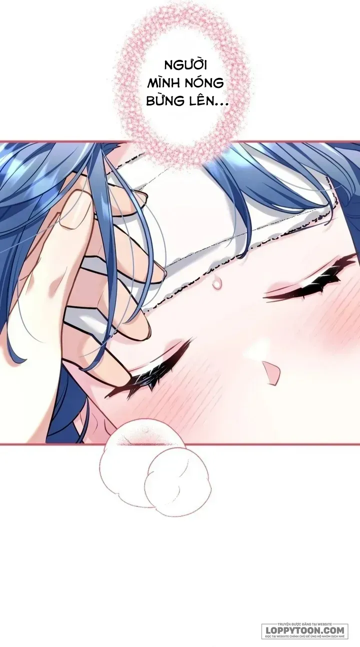 Hợp Đồng Ba Năm Với Tử Thần Chap 33 - Next Chap 34