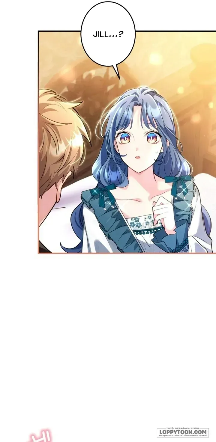 Hợp Đồng Ba Năm Với Tử Thần Chap 33 - Next Chap 34