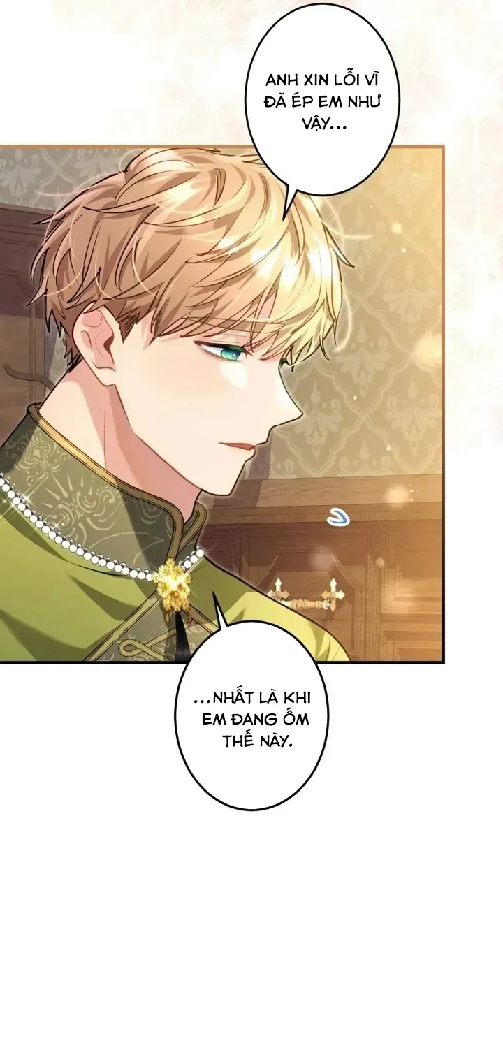 Hợp Đồng Ba Năm Với Tử Thần Chap 33 - Next Chap 34
