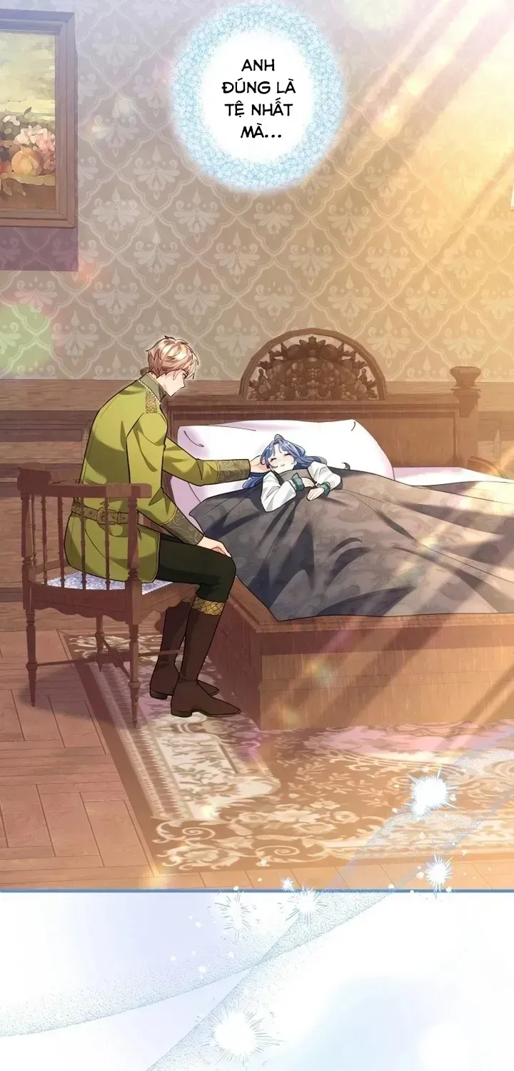 Hợp Đồng Ba Năm Với Tử Thần Chap 33 - Next Chap 34