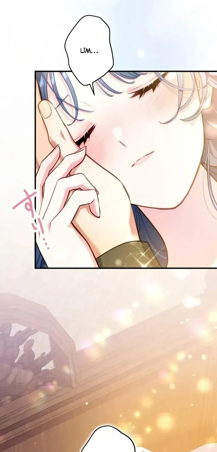 Hợp Đồng Ba Năm Với Tử Thần Chap 33 - Next Chap 34