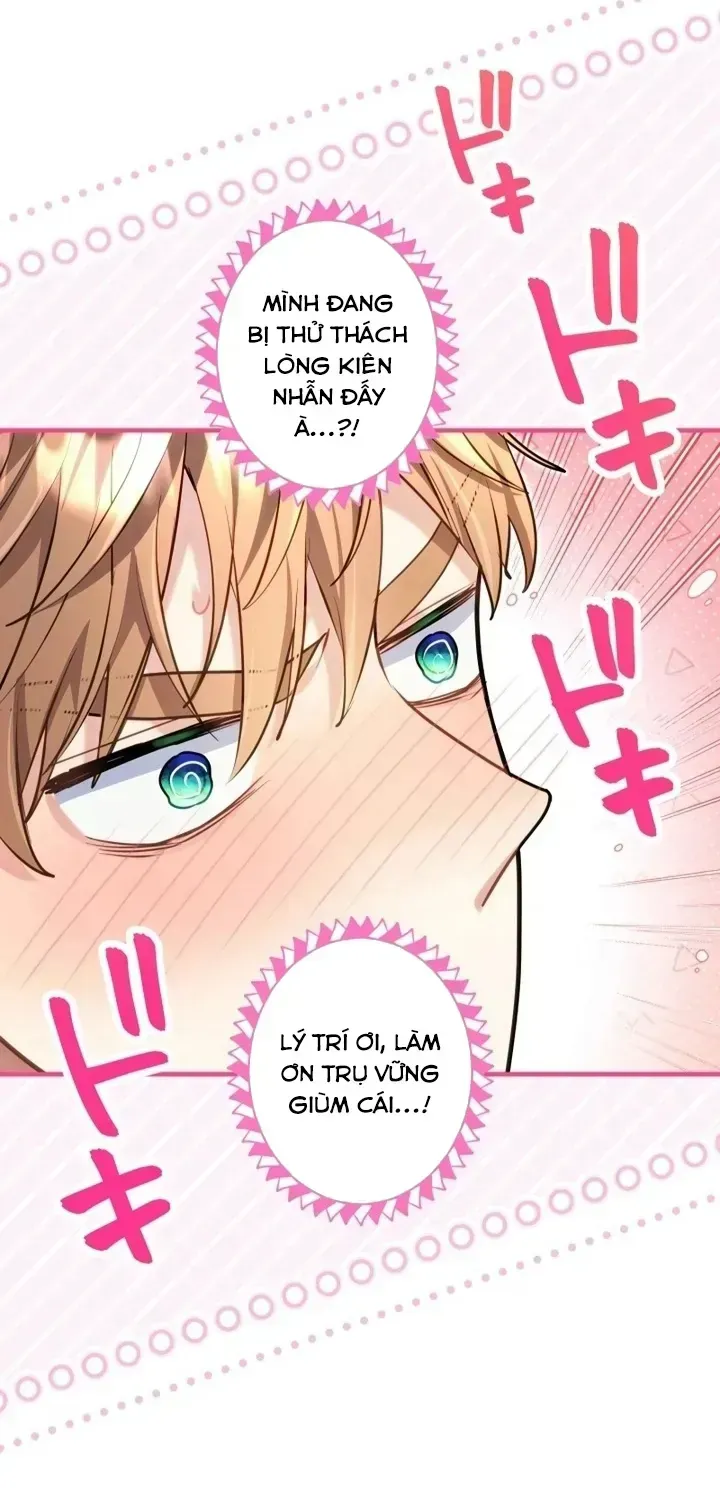 Hợp Đồng Ba Năm Với Tử Thần Chap 33 - Next Chap 34
