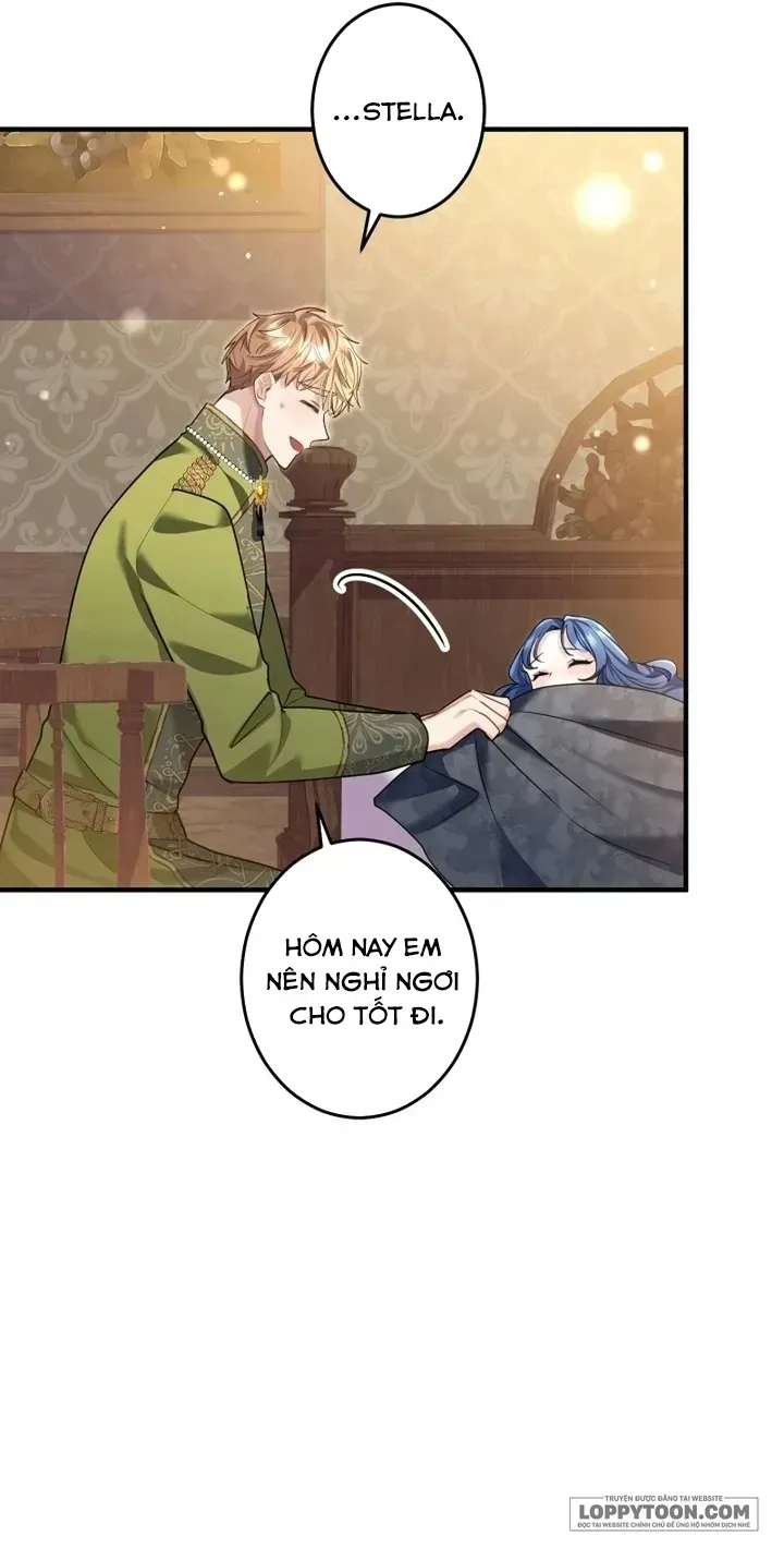 Hợp Đồng Ba Năm Với Tử Thần Chap 33 - Next Chap 34