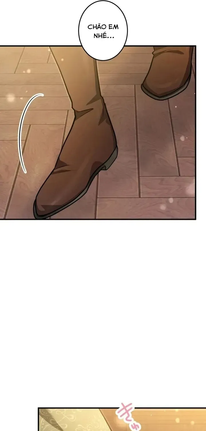 Hợp Đồng Ba Năm Với Tử Thần Chap 33 - Next Chap 34