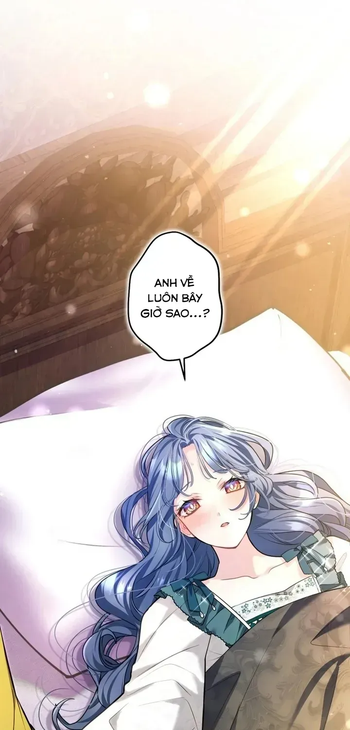 Hợp Đồng Ba Năm Với Tử Thần Chap 33 - Next Chap 34