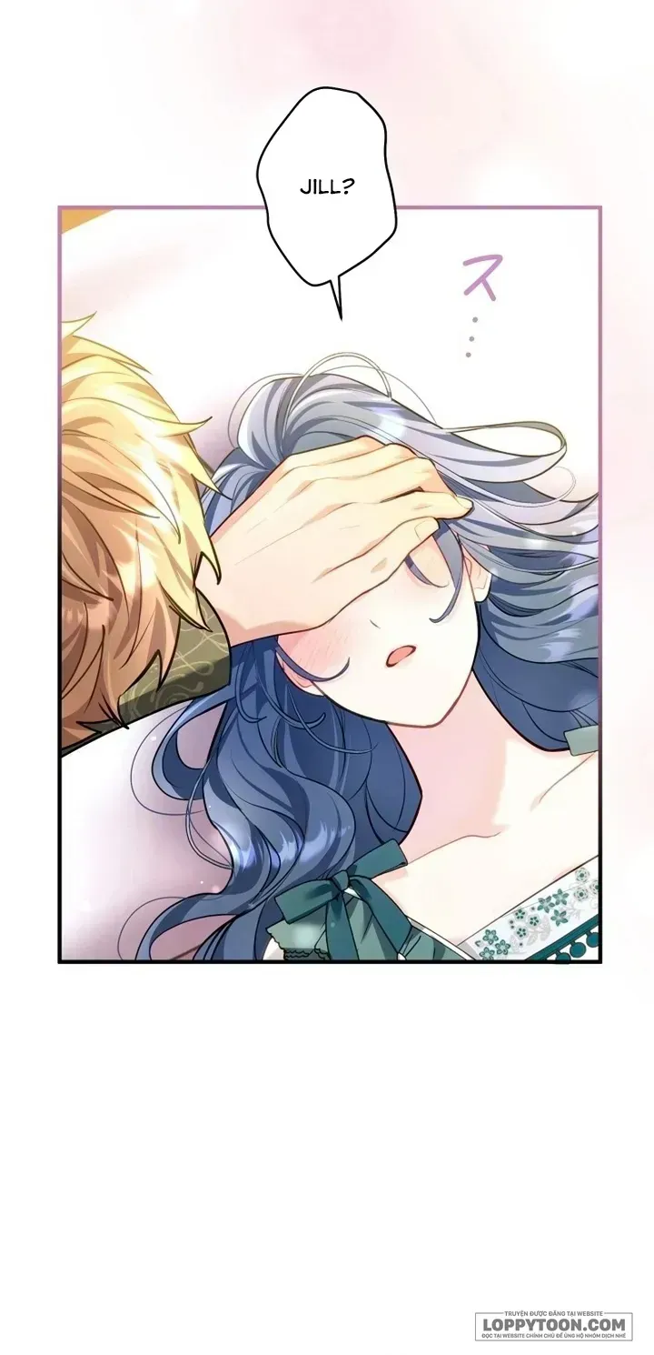 Hợp Đồng Ba Năm Với Tử Thần Chap 33 - Next Chap 34