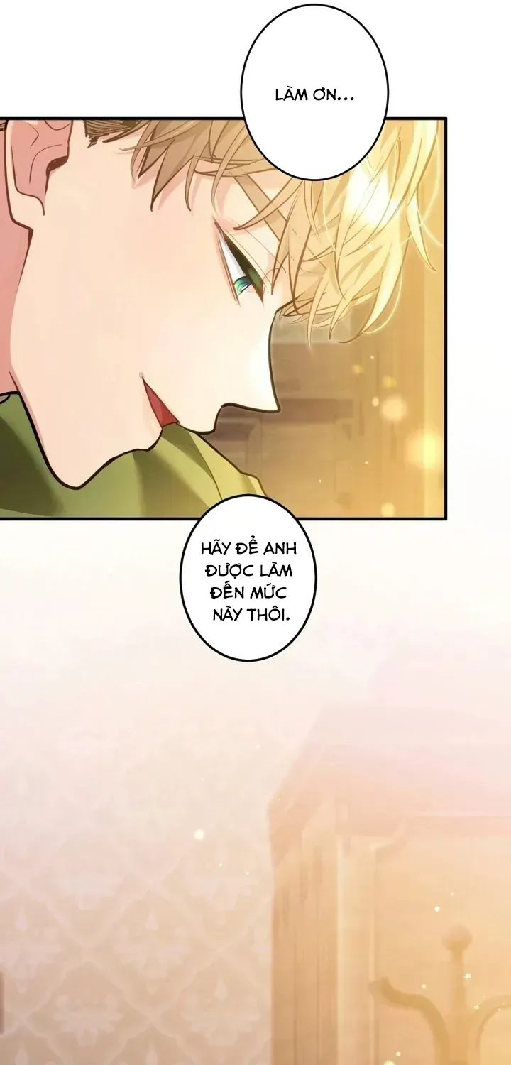 Hợp Đồng Ba Năm Với Tử Thần Chap 33 - Next Chap 34