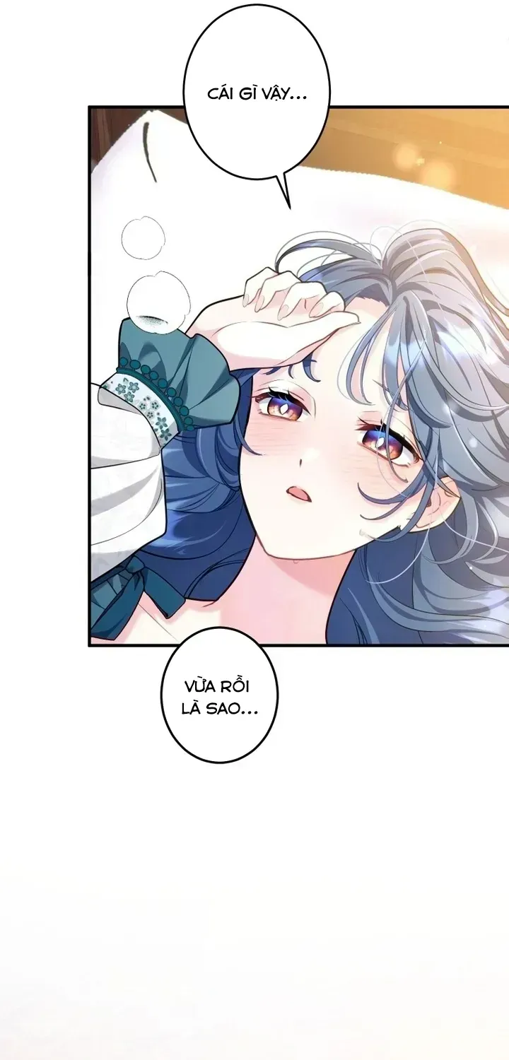 Hợp Đồng Ba Năm Với Tử Thần Chap 33 - Next Chap 34