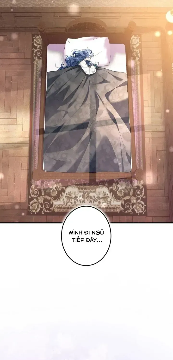 Hợp Đồng Ba Năm Với Tử Thần Chap 33 - Next Chap 34