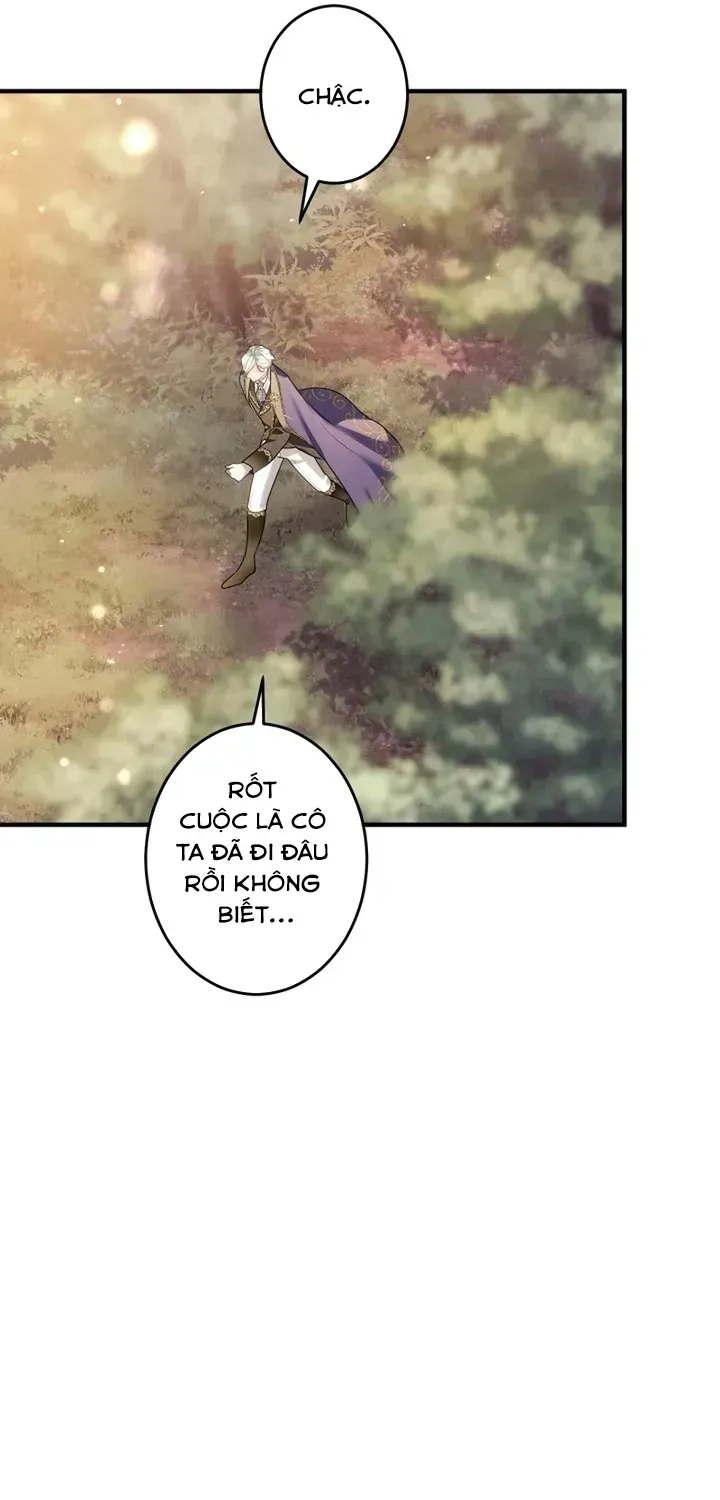 Hợp Đồng Ba Năm Với Tử Thần Chap 33 - Next Chap 34