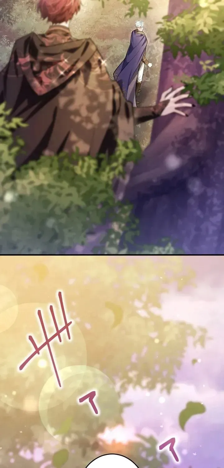 Hợp Đồng Ba Năm Với Tử Thần Chap 33 - Next Chap 34
