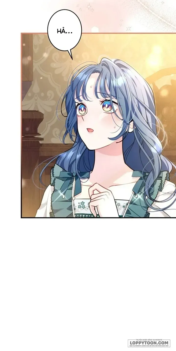 Hợp Đồng Ba Năm Với Tử Thần Chap 33 - Next Chap 34