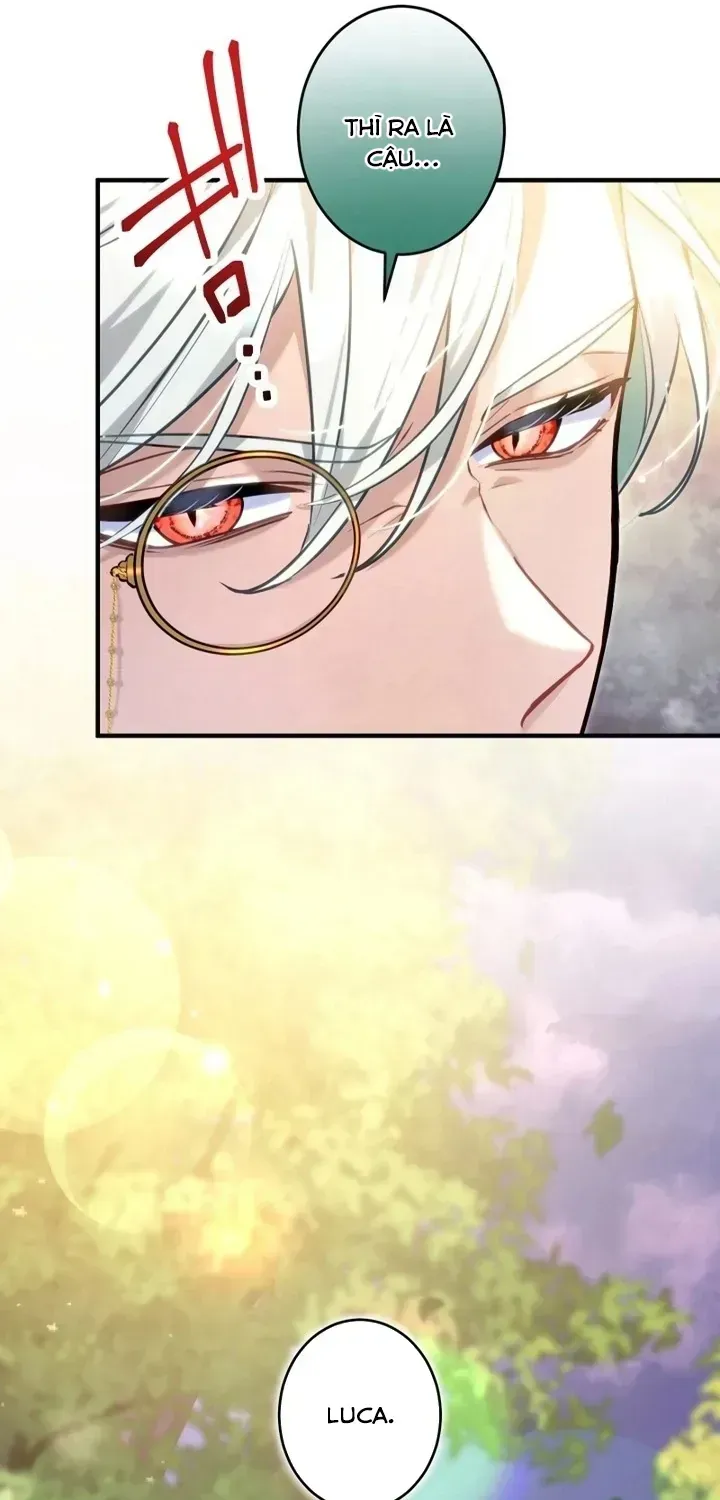Hợp Đồng Ba Năm Với Tử Thần Chap 33 - Next Chap 34