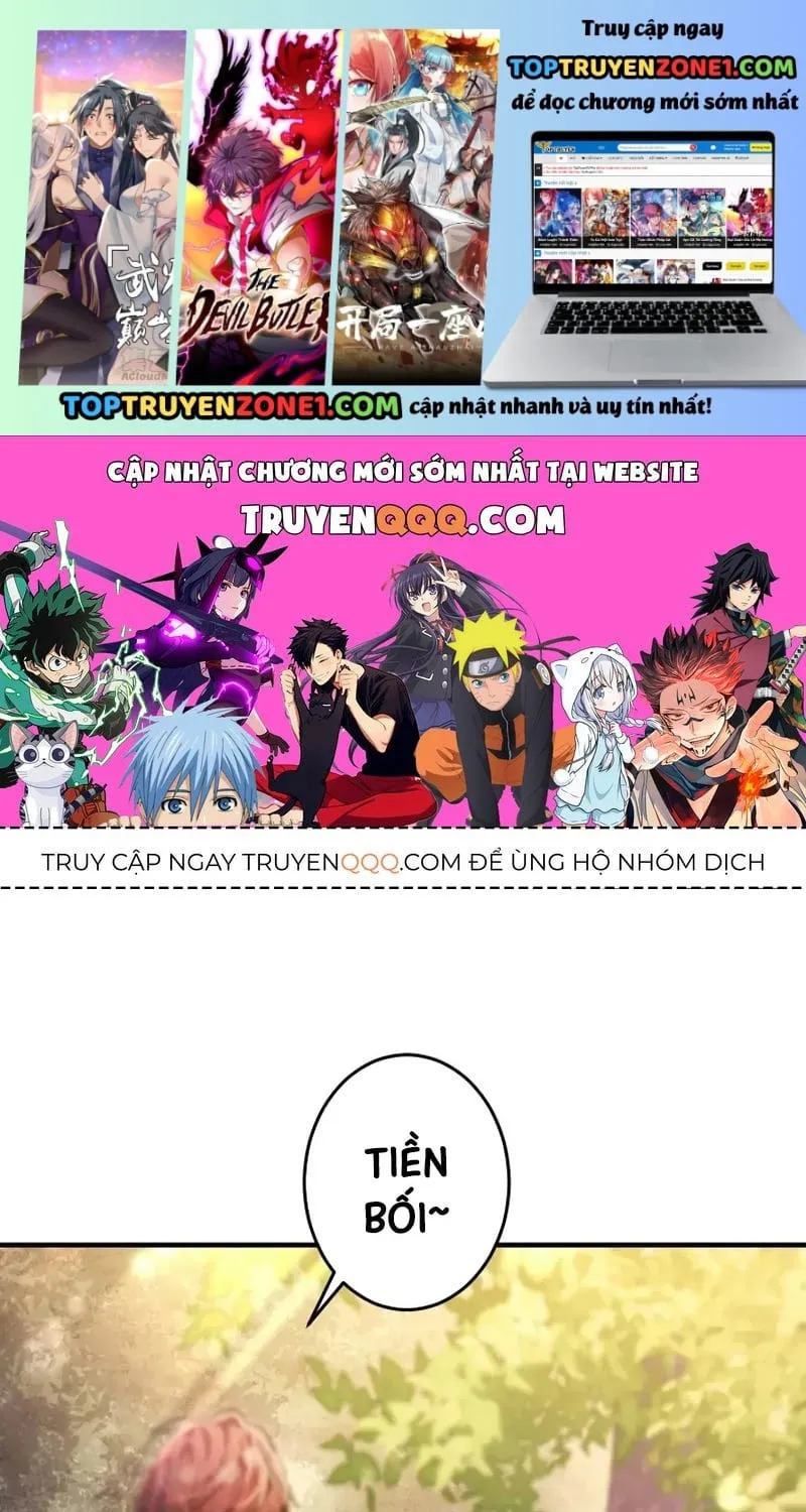 Hợp Đồng Ba Năm Với Tử Thần Chap 34 - Next Chap 35