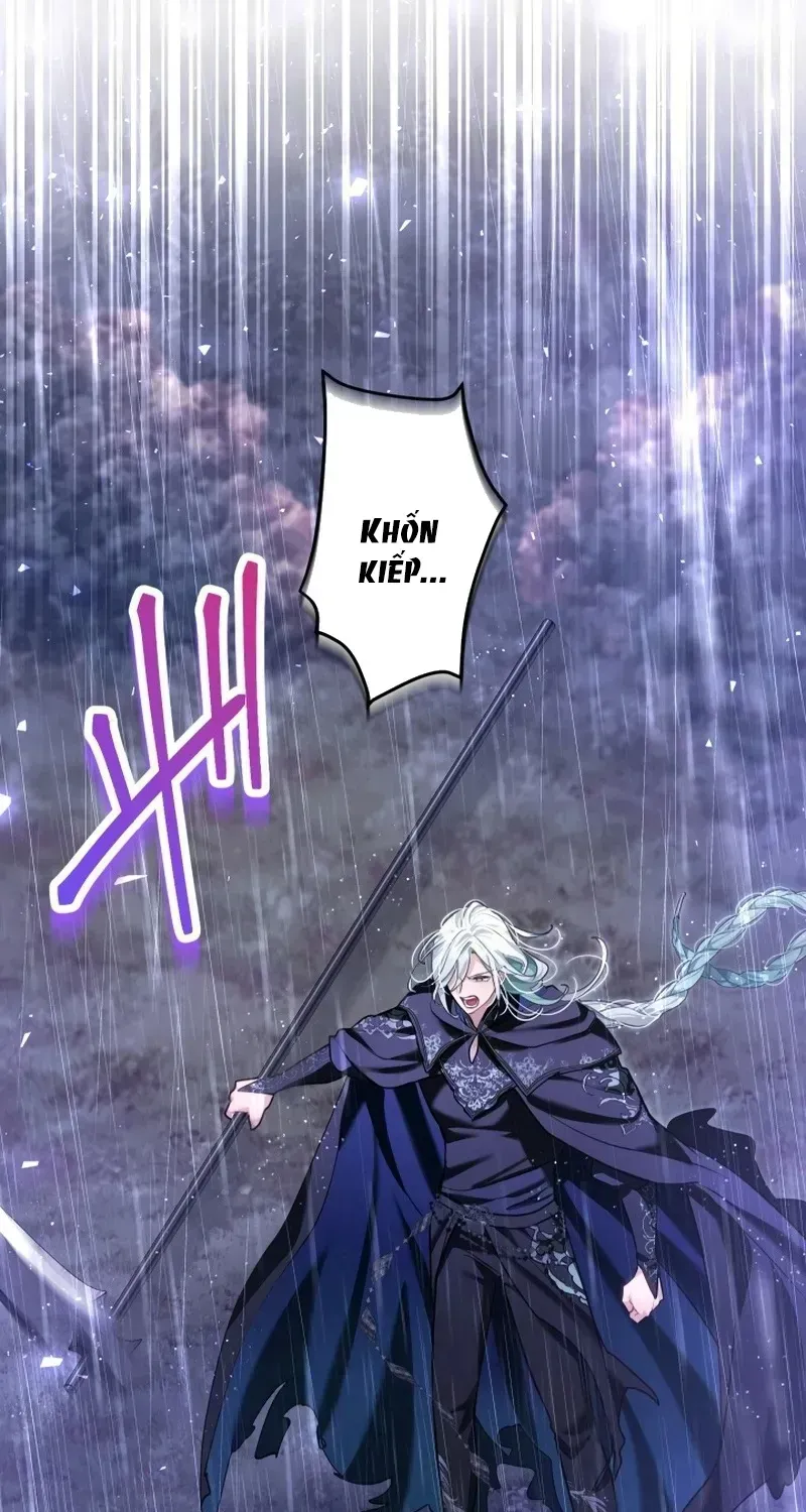 Hợp Đồng Ba Năm Với Tử Thần Chap 34 - Next Chap 35
