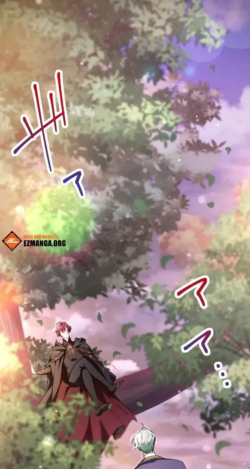 Hợp Đồng Ba Năm Với Tử Thần Chap 34 - Next Chap 35