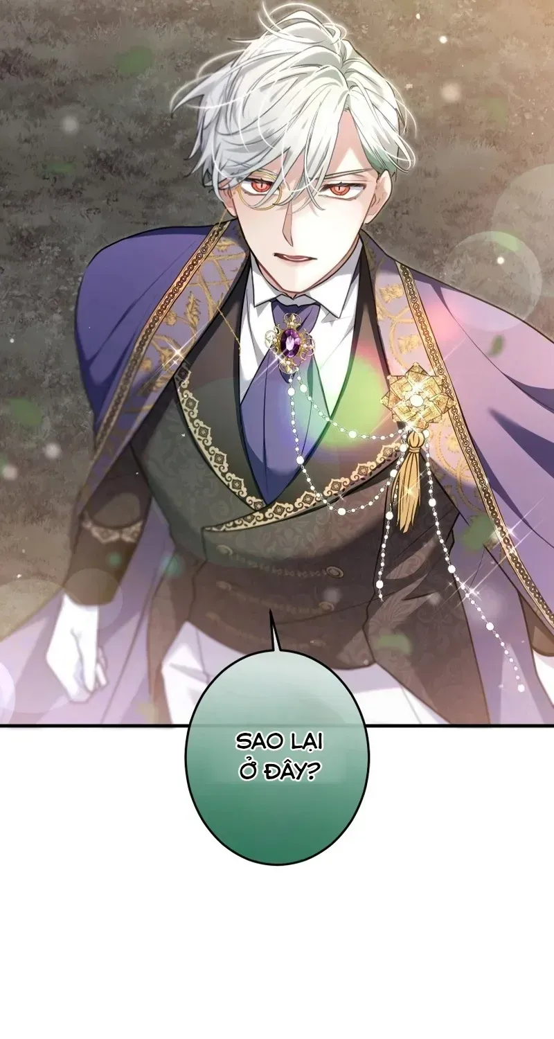 Hợp Đồng Ba Năm Với Tử Thần Chap 34 - Next Chap 35
