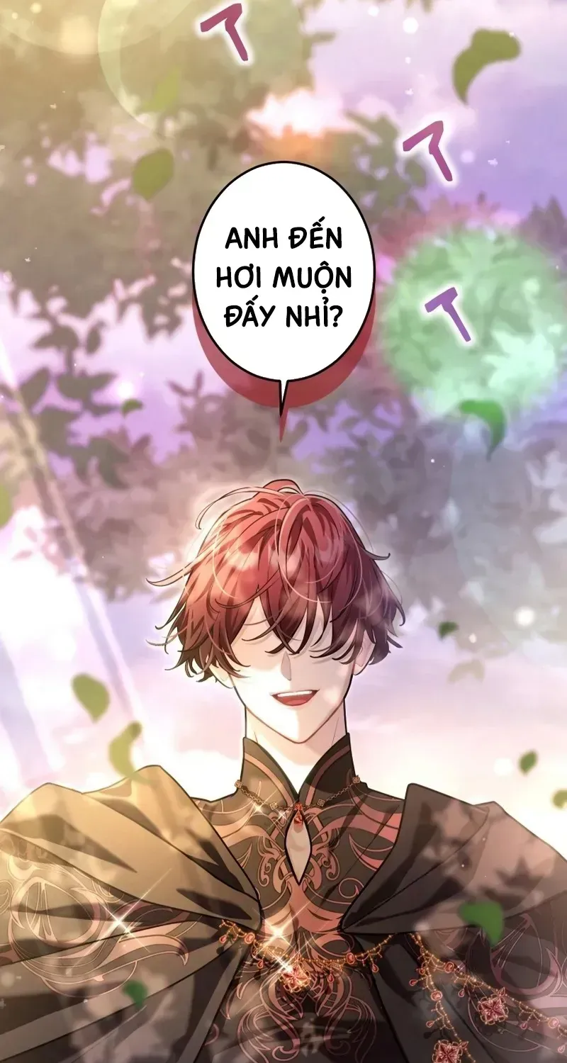 Hợp Đồng Ba Năm Với Tử Thần Chap 34 - Next Chap 35