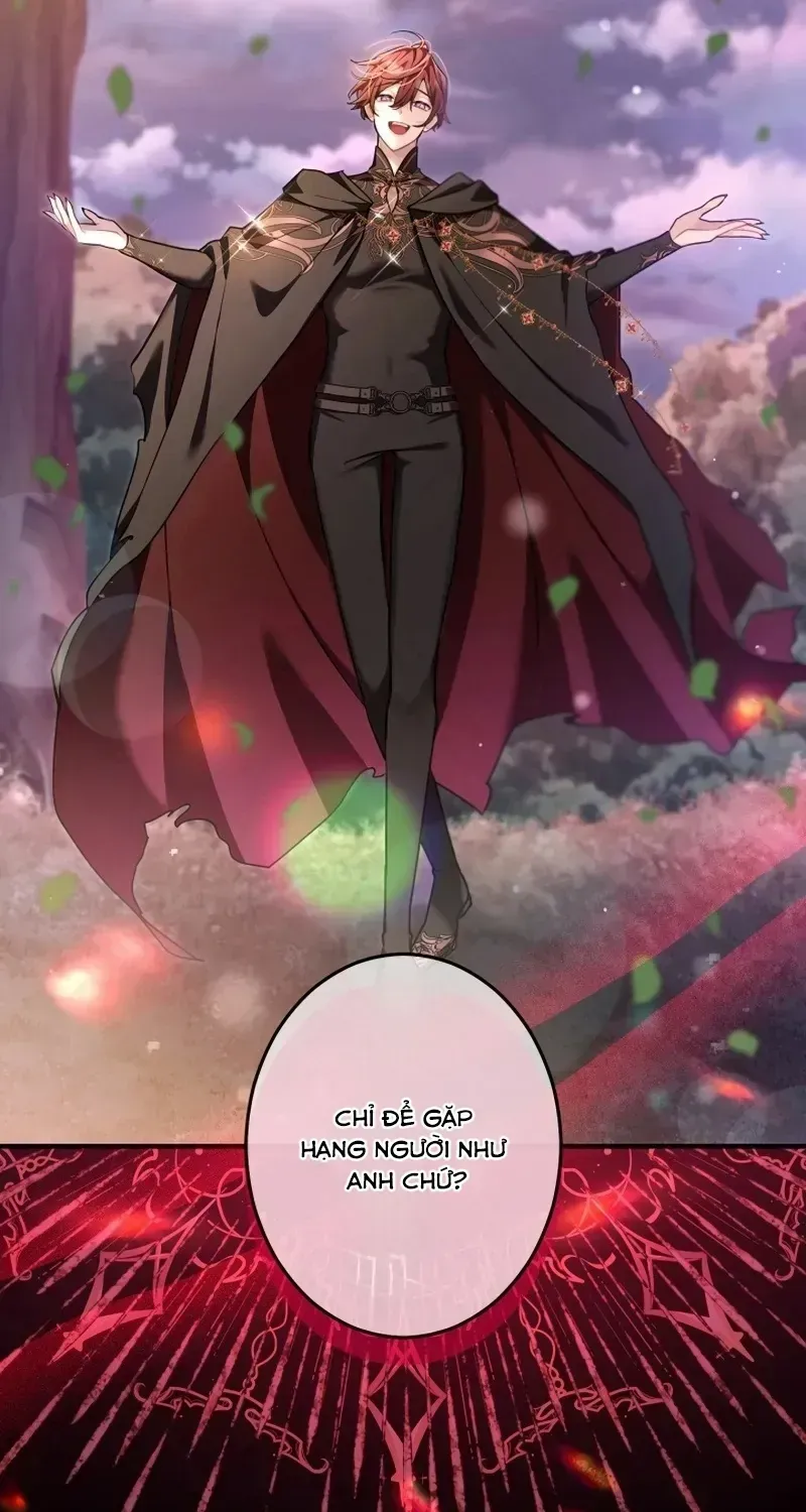 Hợp Đồng Ba Năm Với Tử Thần Chap 34 - Next Chap 35