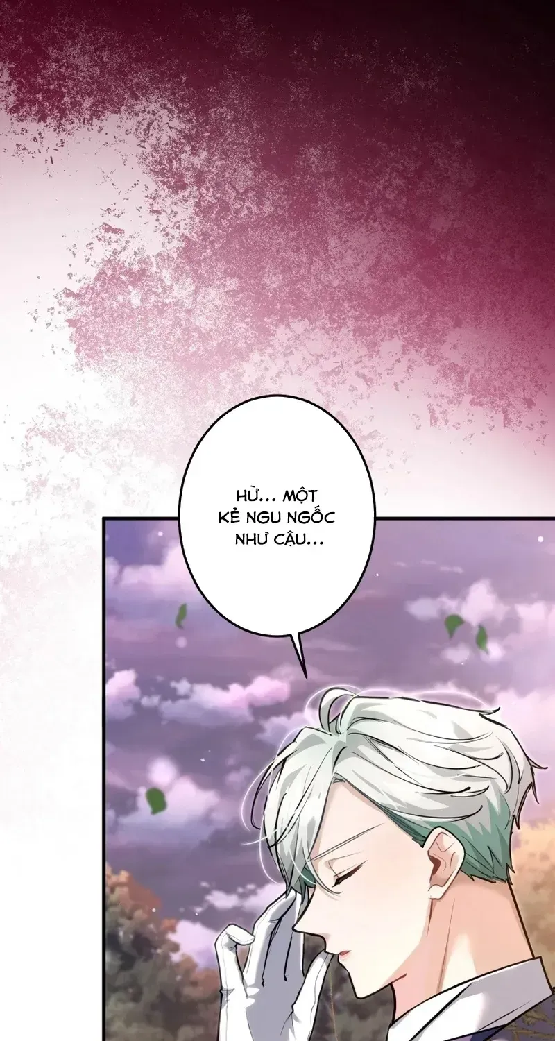Hợp Đồng Ba Năm Với Tử Thần Chap 34 - Next Chap 35