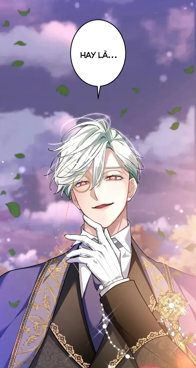Hợp Đồng Ba Năm Với Tử Thần Chap 34 - Next Chap 35