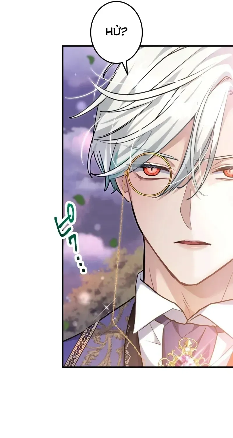 Hợp Đồng Ba Năm Với Tử Thần Chap 34 - Next Chap 35