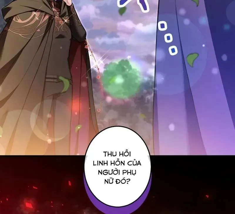 Hợp Đồng Ba Năm Với Tử Thần Chap 34 - Next Chap 35