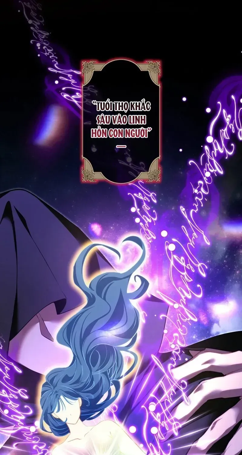 Hợp Đồng Ba Năm Với Tử Thần Chap 34 - Next Chap 35