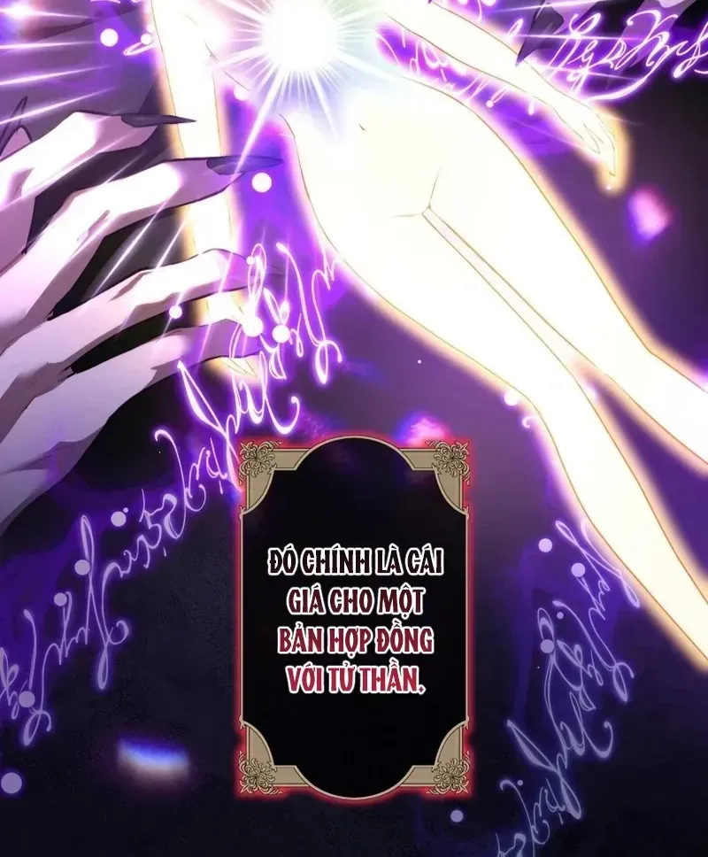 Hợp Đồng Ba Năm Với Tử Thần Chap 34 - Next Chap 35