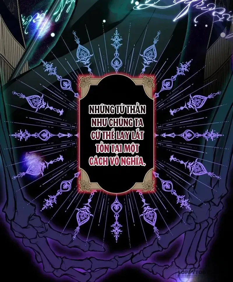 Hợp Đồng Ba Năm Với Tử Thần Chap 34 - Next Chap 35