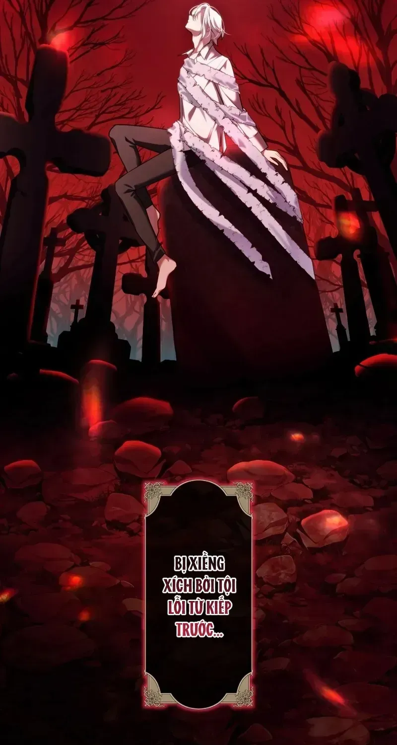 Hợp Đồng Ba Năm Với Tử Thần Chap 34 - Next Chap 35