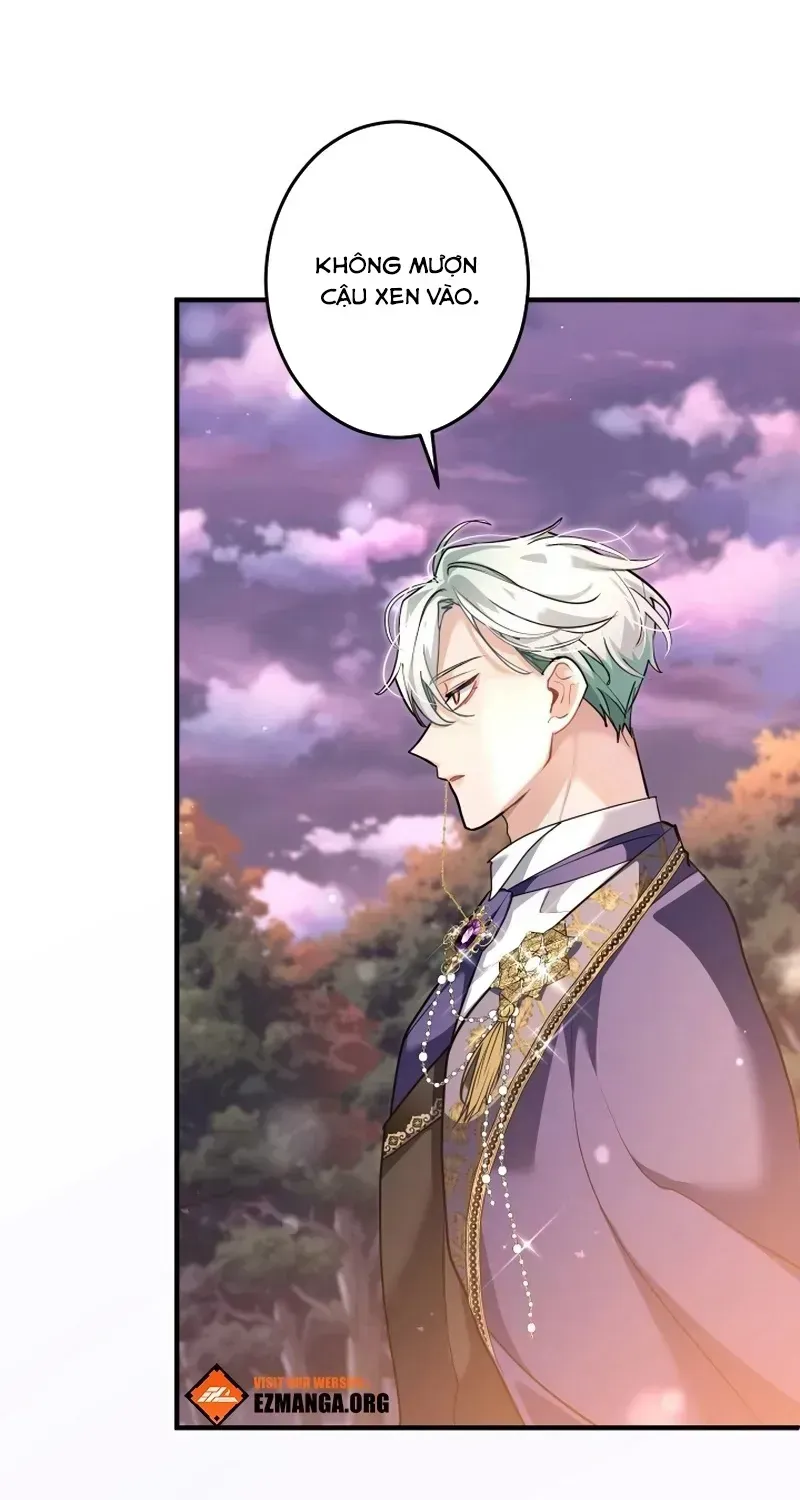 Hợp Đồng Ba Năm Với Tử Thần Chap 34 - Next Chap 35