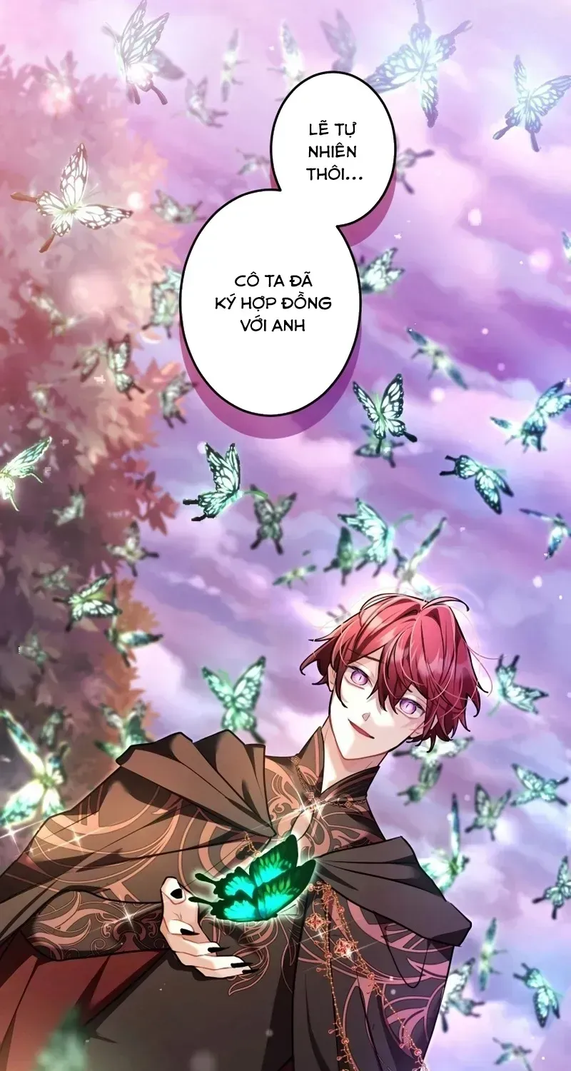 Hợp Đồng Ba Năm Với Tử Thần Chap 34 - Next Chap 35