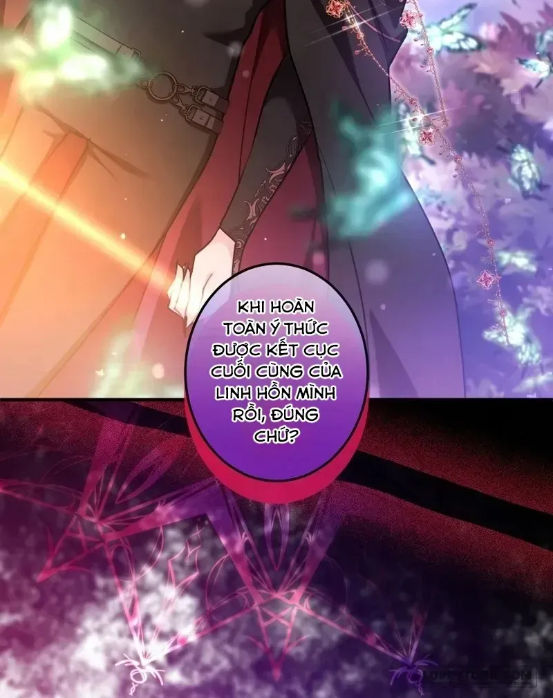 Hợp Đồng Ba Năm Với Tử Thần Chap 34 - Next Chap 35