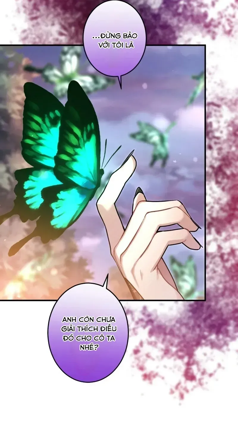 Hợp Đồng Ba Năm Với Tử Thần Chap 34 - Next Chap 35