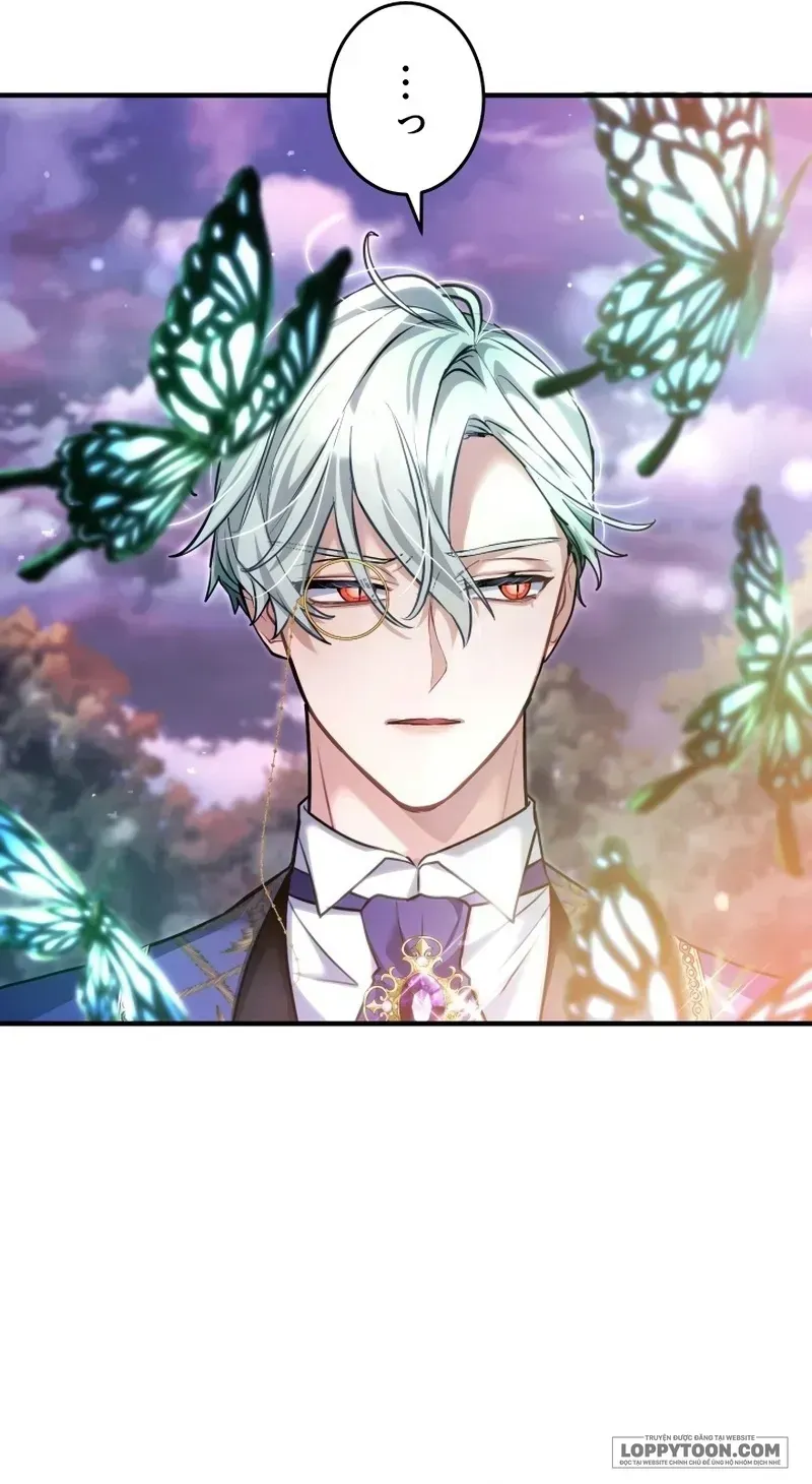 Hợp Đồng Ba Năm Với Tử Thần Chap 34 - Next Chap 35