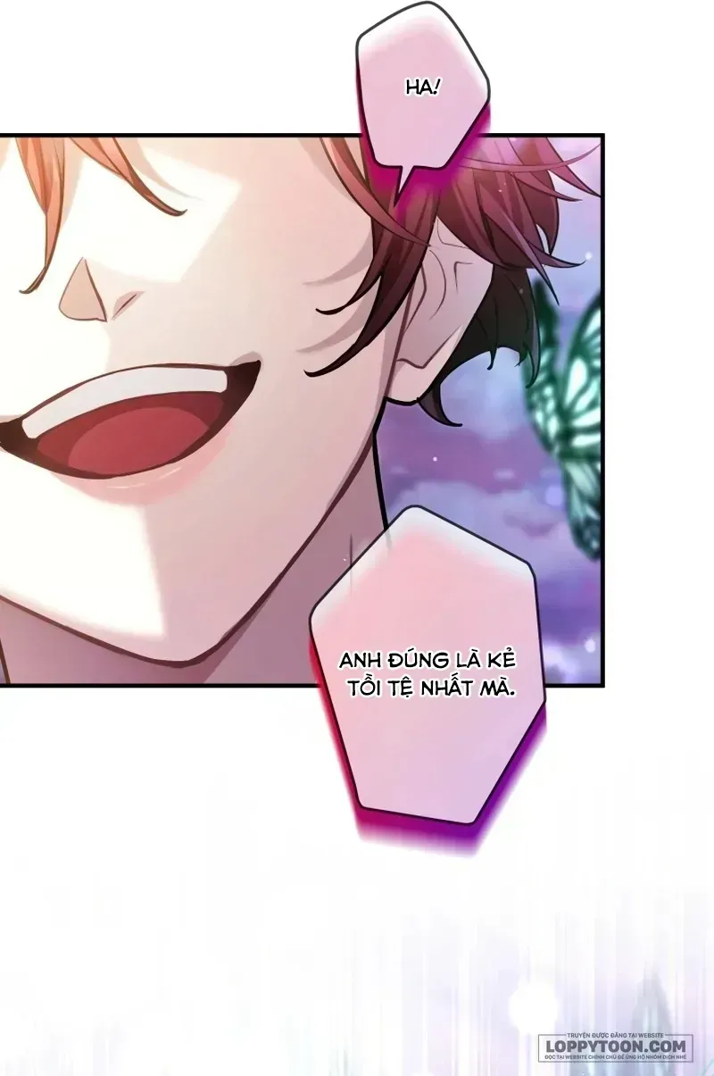 Hợp Đồng Ba Năm Với Tử Thần Chap 34 - Next Chap 35