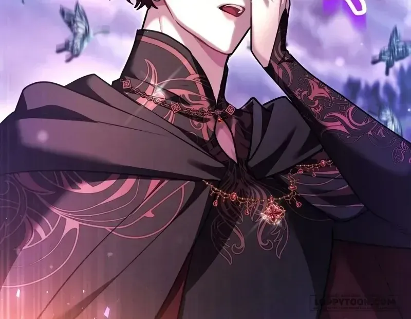 Hợp Đồng Ba Năm Với Tử Thần Chap 34 - Next Chap 35