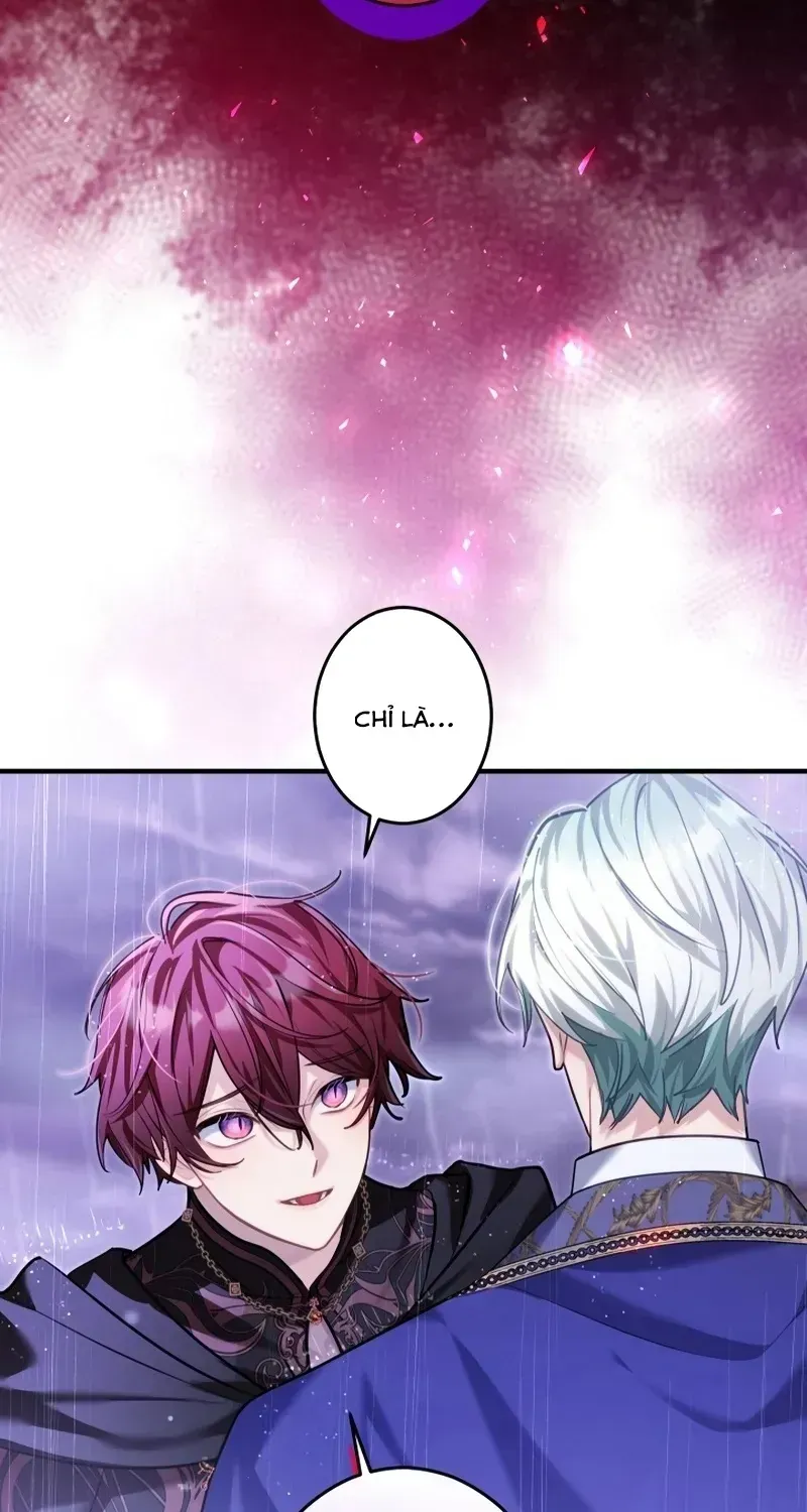 Hợp Đồng Ba Năm Với Tử Thần Chap 34 - Next Chap 35