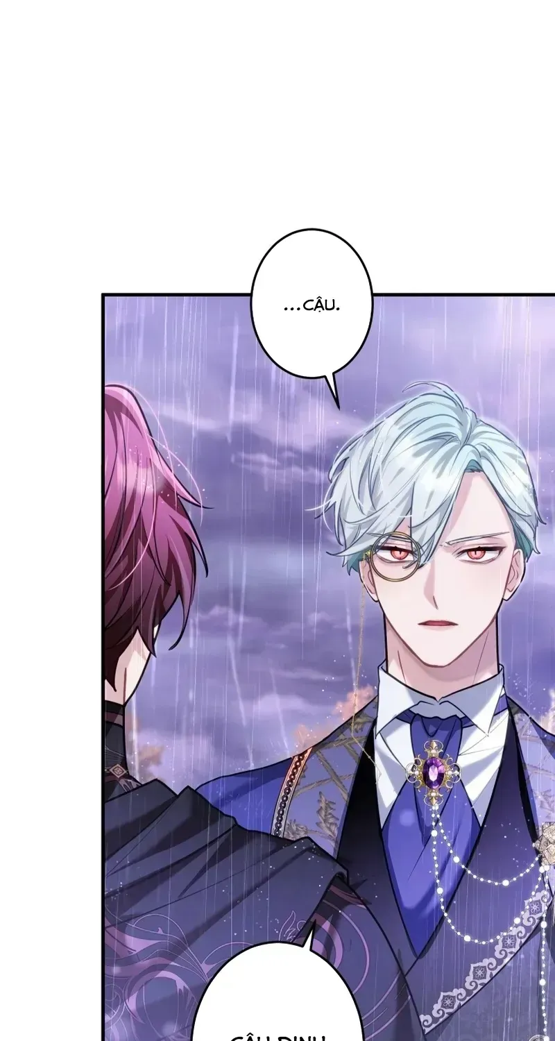Hợp Đồng Ba Năm Với Tử Thần Chap 34 - Next Chap 35