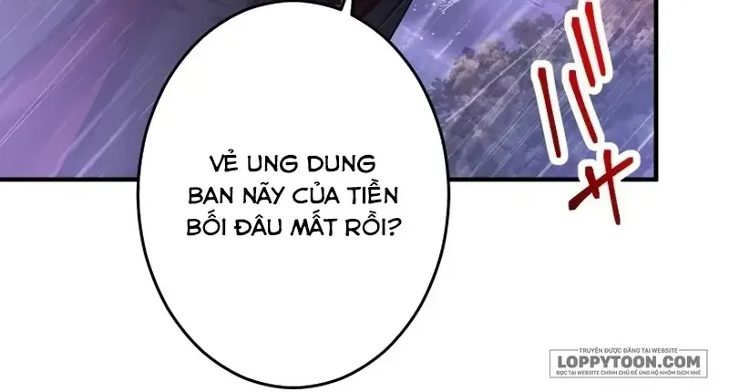 Hợp Đồng Ba Năm Với Tử Thần Chap 34 - Next Chap 35