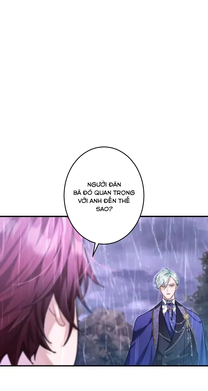 Hợp Đồng Ba Năm Với Tử Thần Chap 34 - Next Chap 35