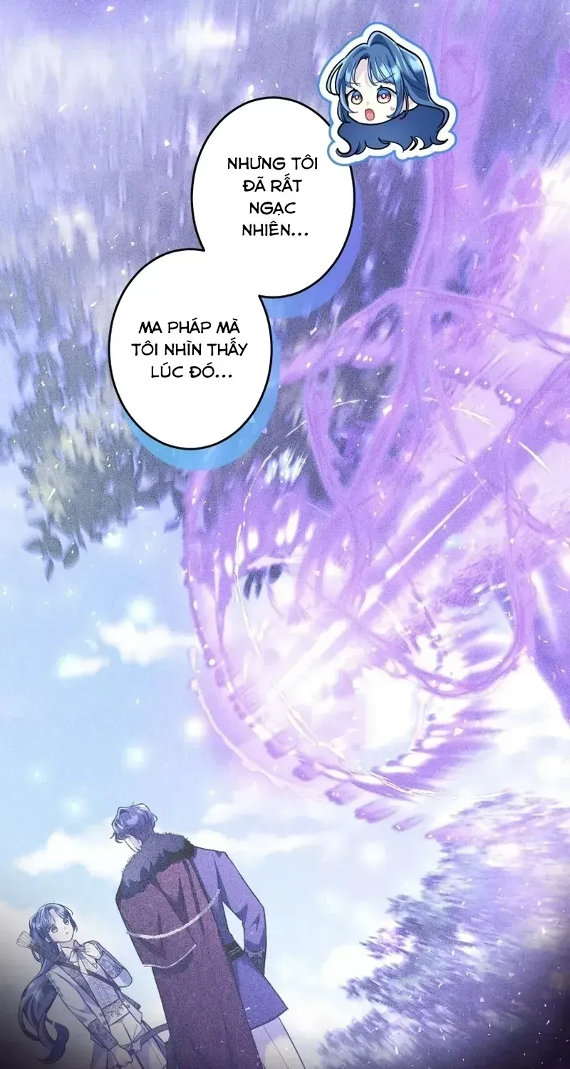 Hợp Đồng Ba Năm Với Tử Thần Chap 35 - Next Chap 36