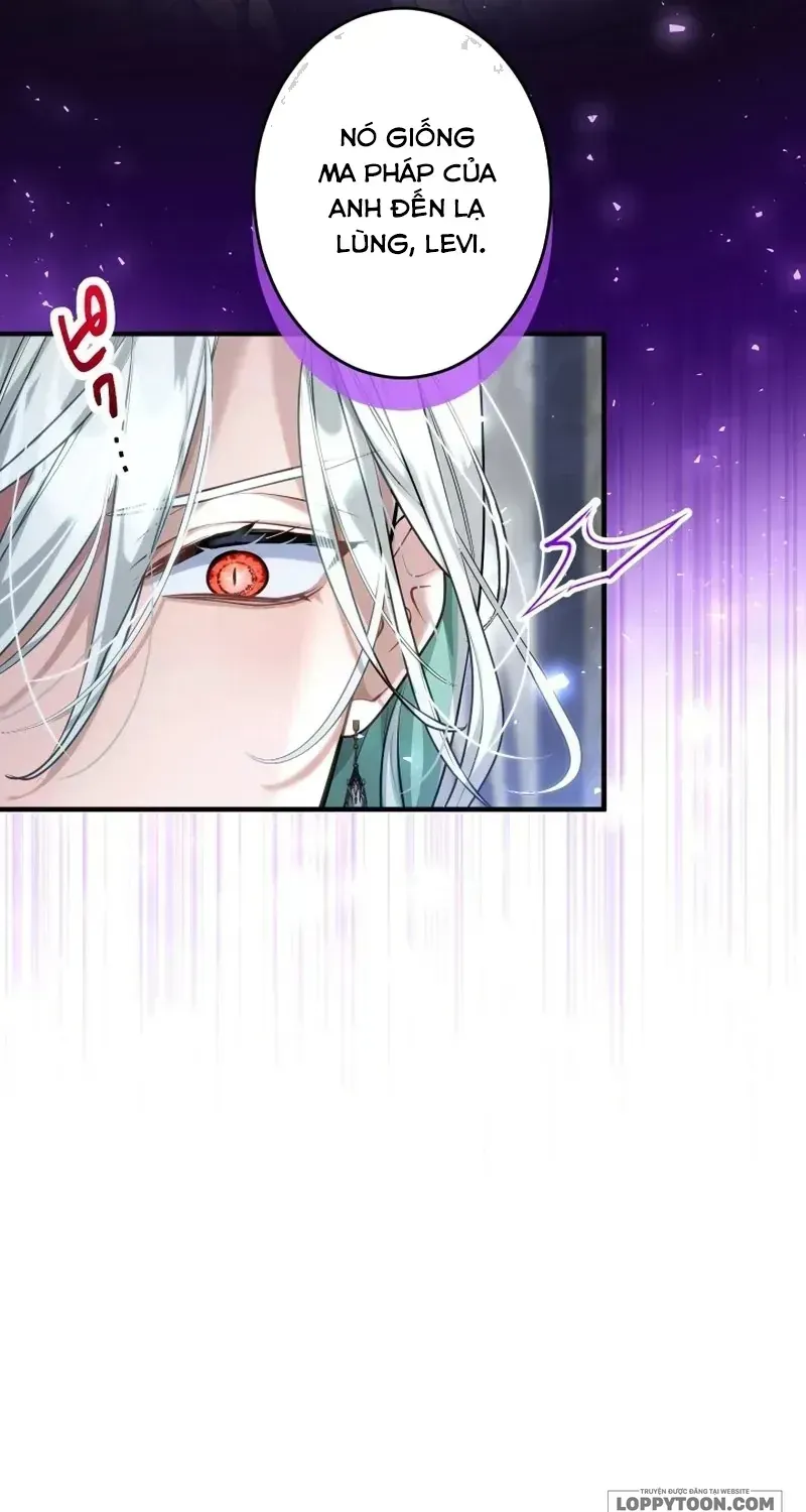 Hợp Đồng Ba Năm Với Tử Thần Chap 35 - Next Chap 36