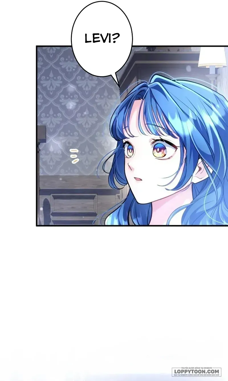Hợp Đồng Ba Năm Với Tử Thần Chap 35 - Next Chap 36
