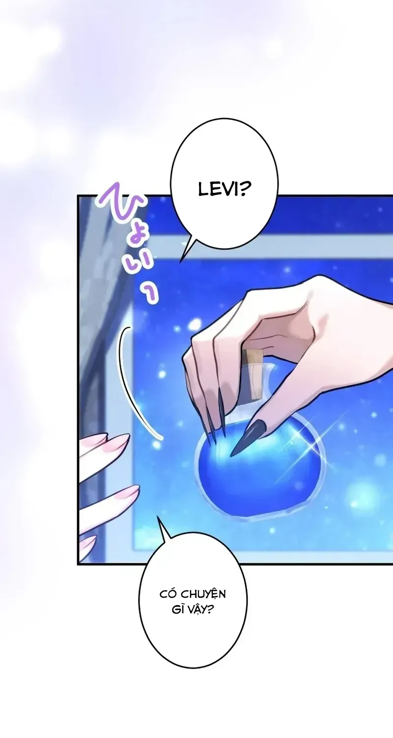 Hợp Đồng Ba Năm Với Tử Thần Chap 35 - Next Chap 36